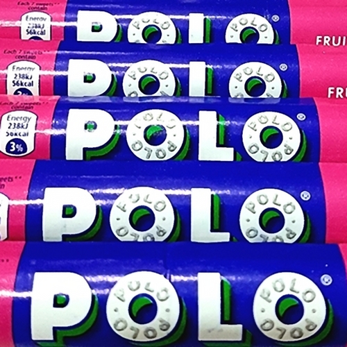 Fruit polos shop