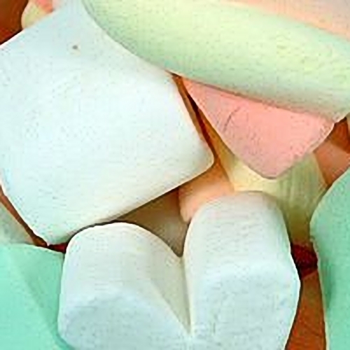 Marshmallow Mix - My Sweet Shop